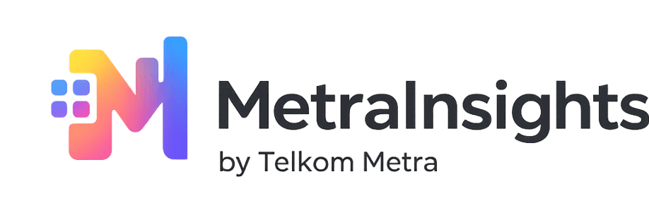 MetraInsights Logo