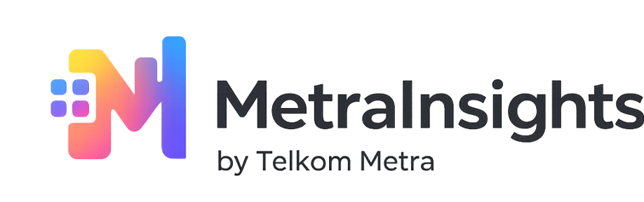 MetraInsights Logo